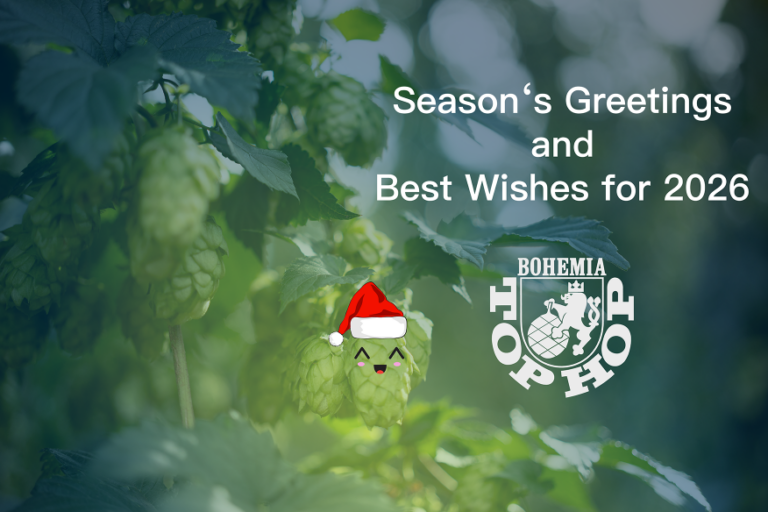 Season’s Greetings!