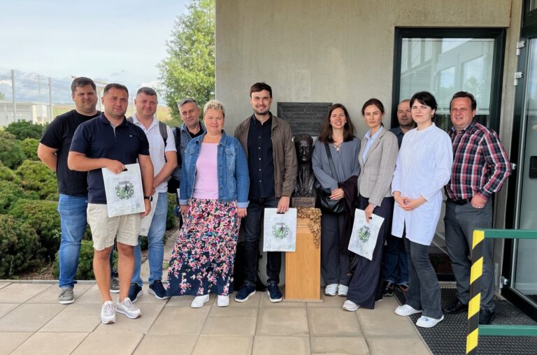 Brewing incoming mission from Moldova